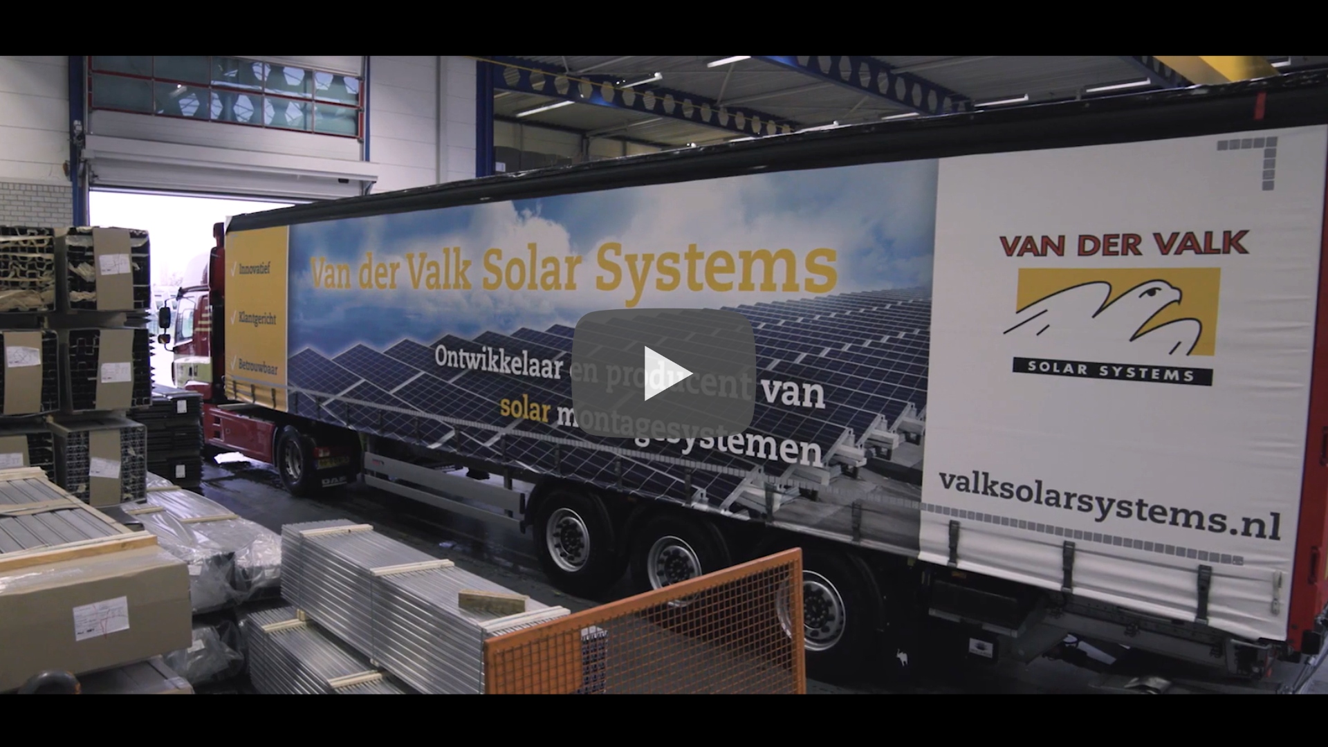 Van Der Valk video preview