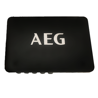 AEG AS-BAC1-4/HV CONTROL BOX