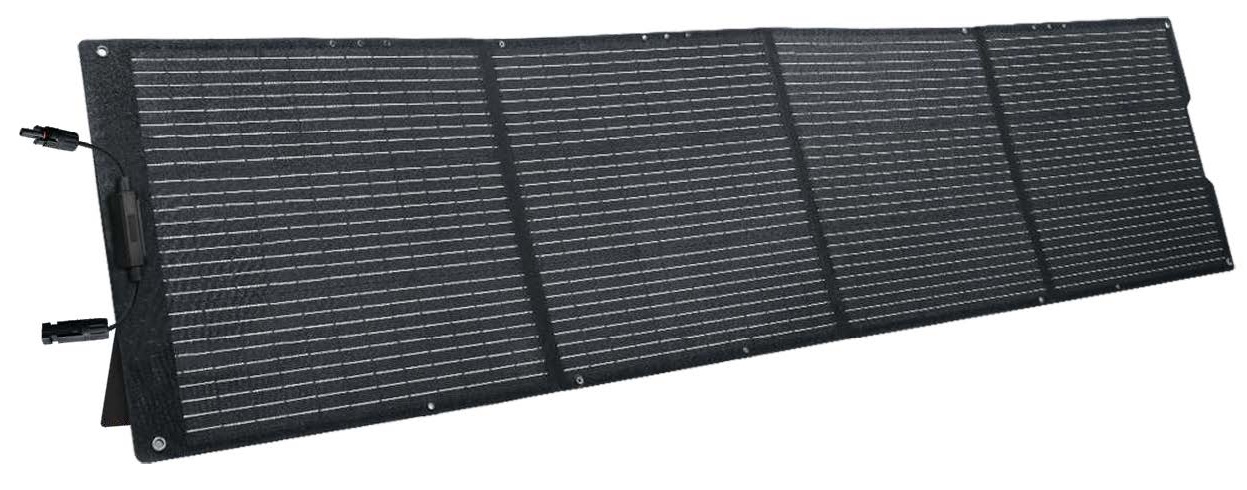 Growatt 200W Solar Panel