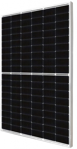 Canadian Solar CS6R-405MS (silberner Rahmen)