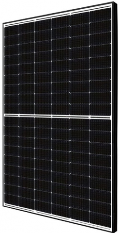 Canadian Solar CS6R-405MS - black frame