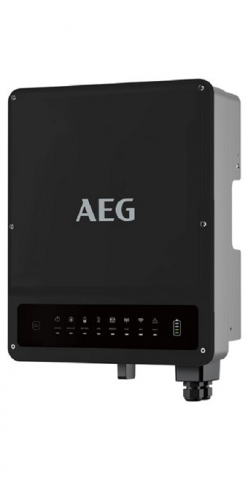 AEG AS-IR02-5000-2