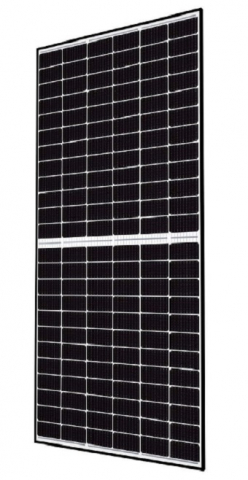 Canadian Solar CS3W-450MS - black frame