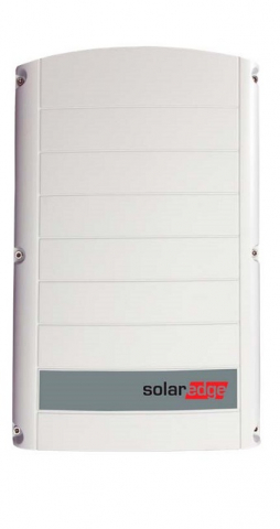 SolarEdge SE7K - RW0TEBNN4