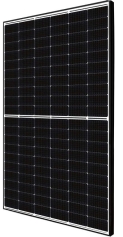 Canadian Solar CS6L-455MS - black frame