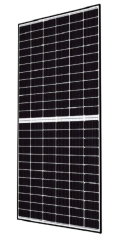 Canadian Solar CS3W-460MS (stříbrný rám)