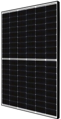Canadian Solar CS6R-410MS (černý rám)