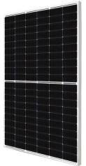 Canadian Solar CS6L-455MS (stříbrný rám)  