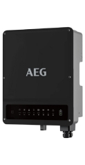 AEG AS-ICH02-8000-2/HV 
