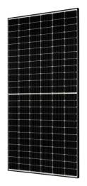 EXE Solar JUPITER A-HCM460/144